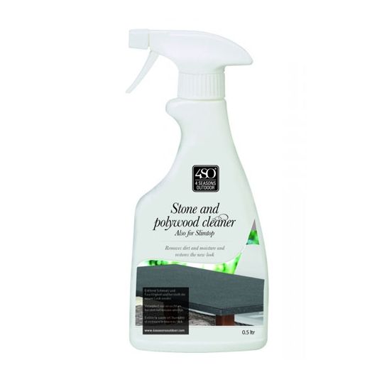4 Seasons Outdoor Stone & Polywood - Cleaner - afbeelding 1